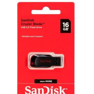 16GB USB